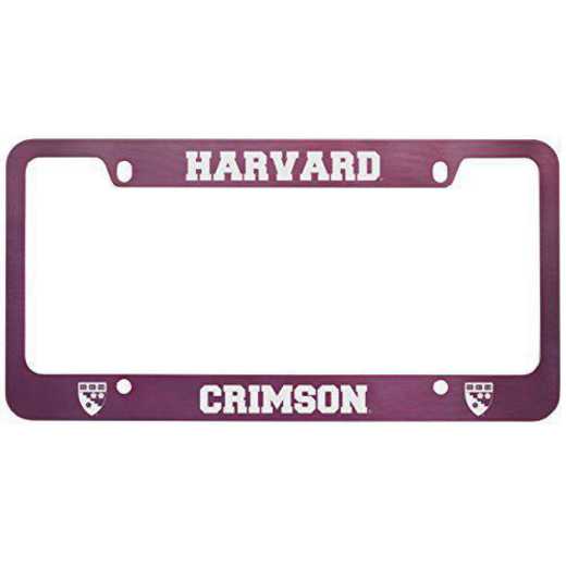 SM-31-PNK-HARVARD-1-IND: LXG SM/31 CAR FRAME PINK, Harvard